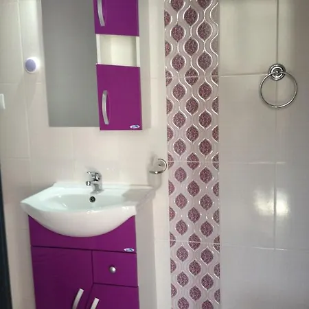 Pensjonat Lux Bukareszt