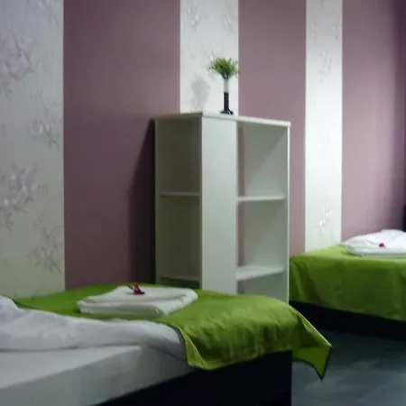 Lux 3*