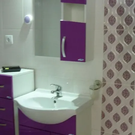 Guest house Lux Bucharest