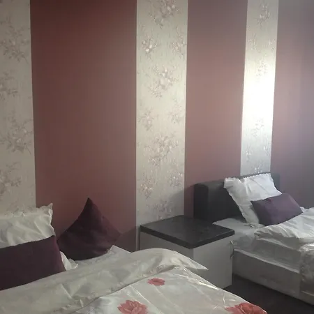 Lux Guest house