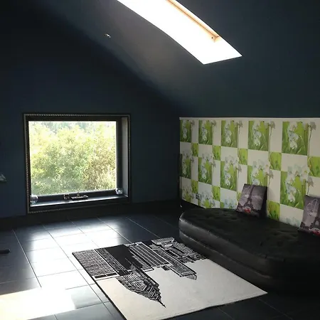 Guest house Lux 3*