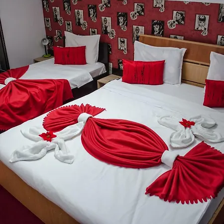 Lux Guest house
