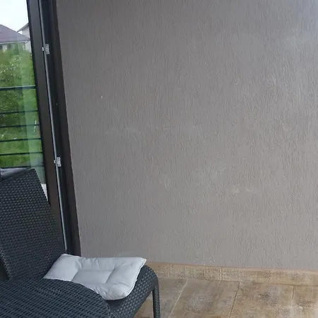 Lux 3* Bucharest