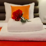 Lux Casa de hóspedes 3*