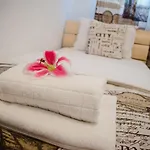 Casa de hóspedes Lux Bucareste