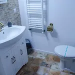 Vendégház Lux Bukarest