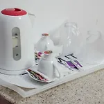 Casa de hóspedes Lux 3*