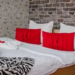 Lux Casa de hóspedes