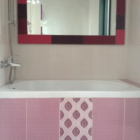 Lux Pensionat 3*
