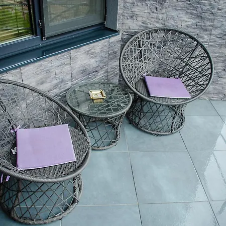 Lux Guest house Bucharest