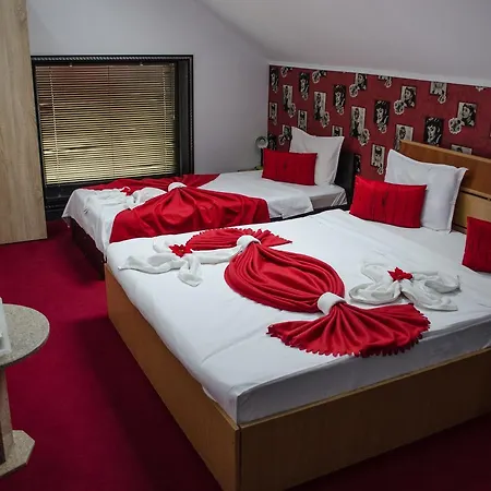 City Lux 3*