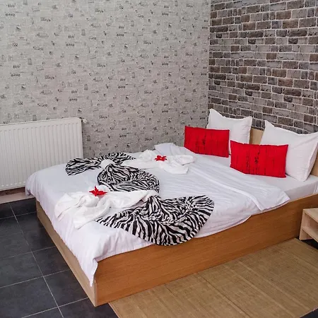 Guest house Lux Bucharest