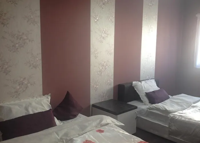 Lux ゲストハウス