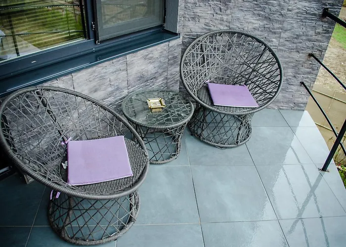 Lux Πανσιόν Βουκουρέστι