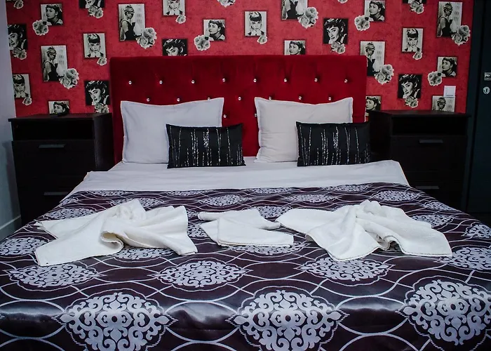 Lux Affittacamere Bucarest