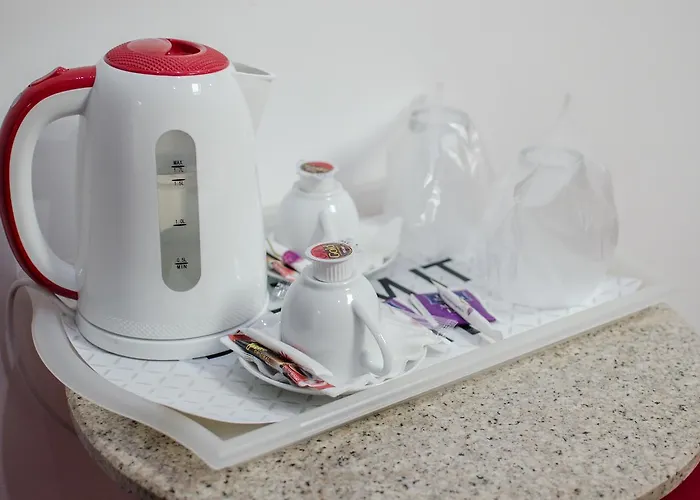 Πανσιόν Lux 3*