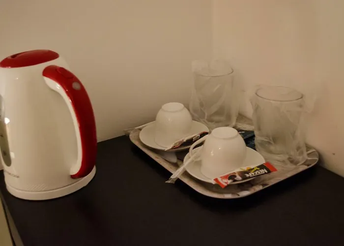 Lux ゲストハウス