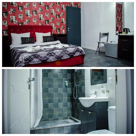Lux Gasthuis 3*