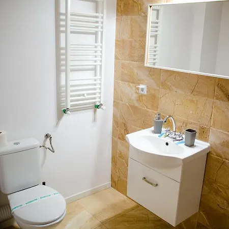 Pensiune Lux 3*