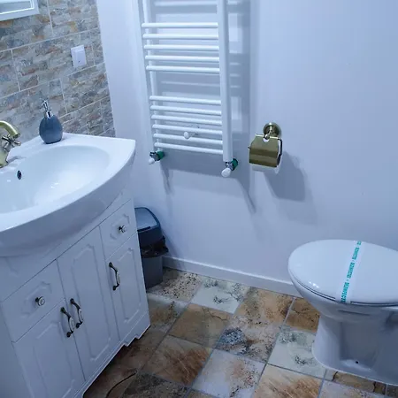 Penzion Lux Bukurešť