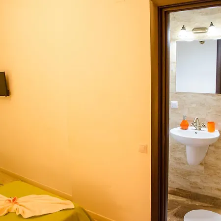 Lux Penzion Bukurešť