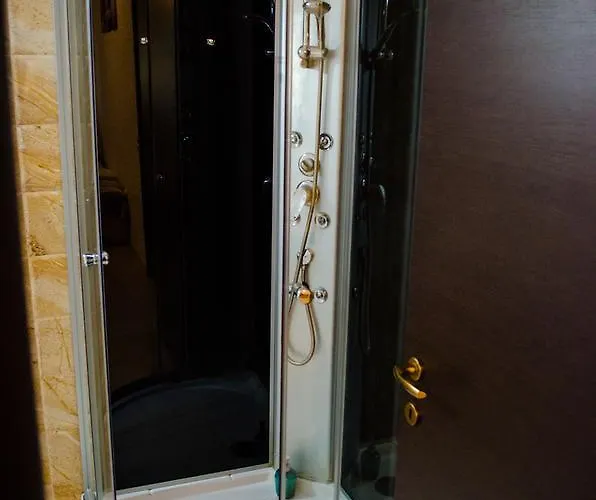 Gæstehus Lux Bukarest