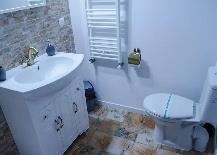 Gæstehus Lux Bukarest