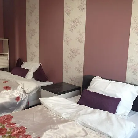 Гостевой дом Lux