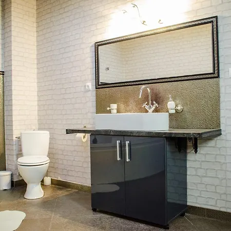 Lux Бухарест