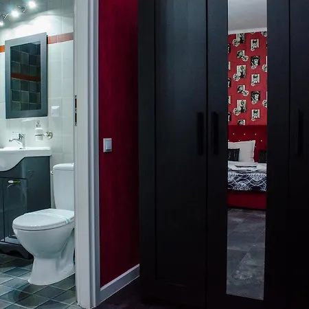 Гостевой дом Lux