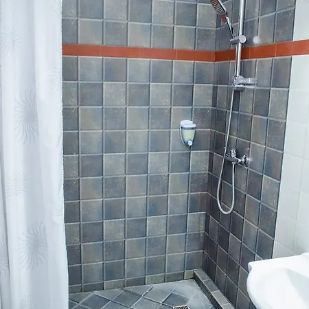 Гостевой дом Lux