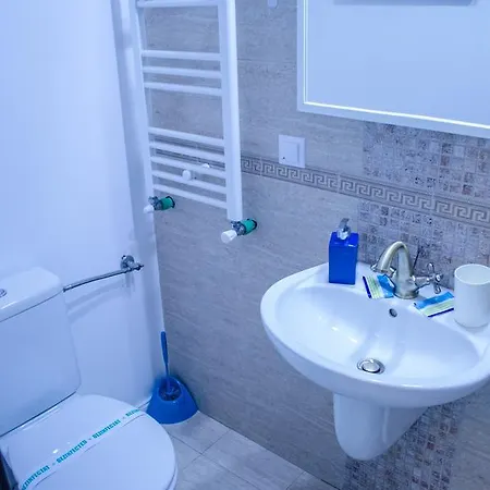 Lux Гостевой дом 3*