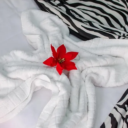 Lux Гостевой дом 3*