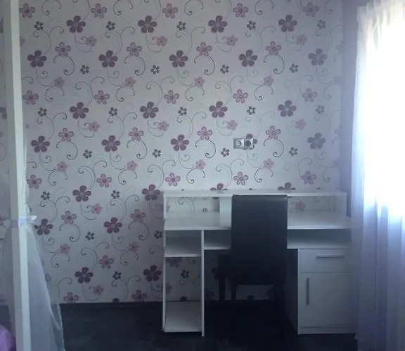 Lux Konukevi Bükreş