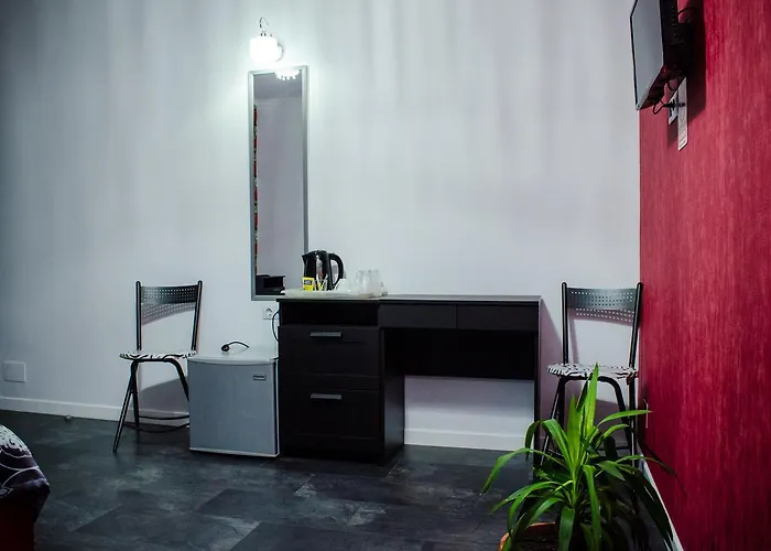 Lux 3* Bükreş