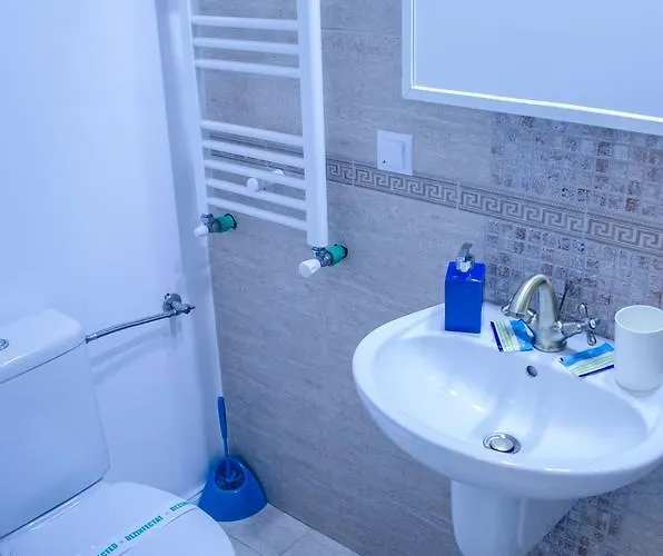 Lux Konukevi 3*