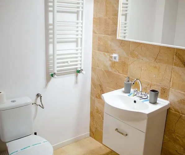 Konukevi Lux 3*