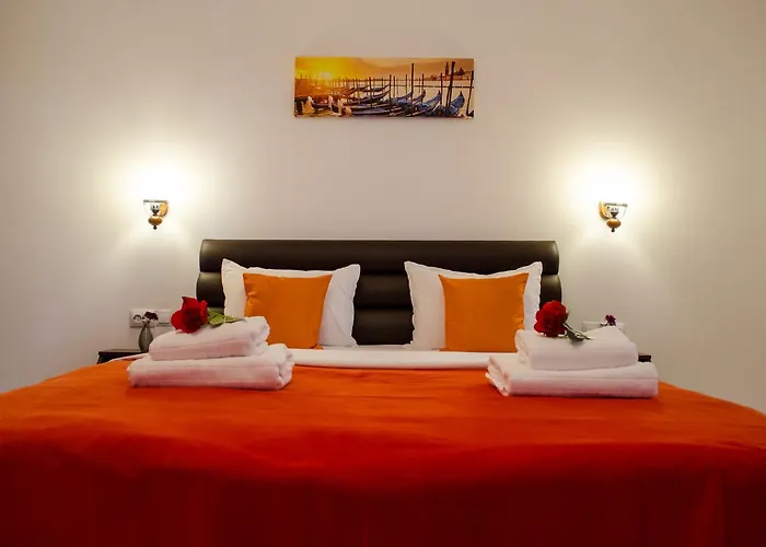 Lux Bükreş